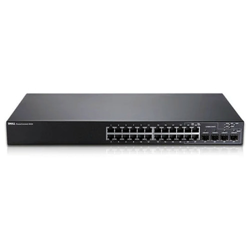 Dell powerconnect 5424 switch - powerconnect,