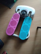mini fitness stepper