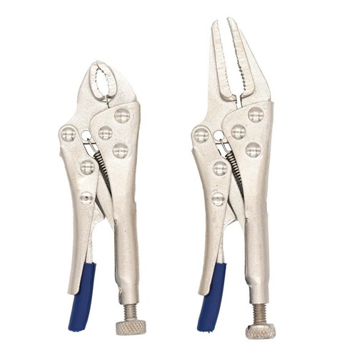 Gripzange feststellzange - 2x,