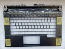   Alienware M15 R4 04HTX4 Palmrest Case #W1