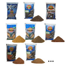 Zammataro Grundfutter verschiedene Sorten Fertigfutter Lockfutter Feederfutter