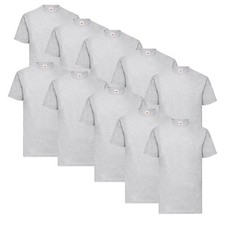 5er/10er FRUIT OF THE LOOM T