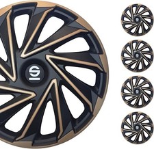 Sparco Wheel Trims Varese -