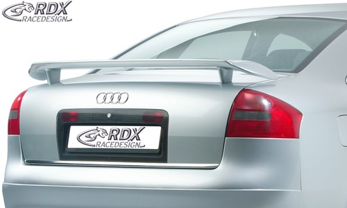Rdx heckspoiler für audi - heckspoiler,