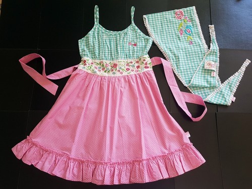 Vestido bandana mim dress - vestido,