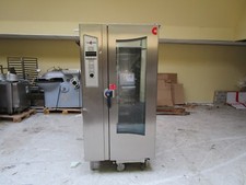 KOMBIDÄMPFER Convotherm OEB 201 , 20 GN  & Hortenwagen  gebraucht 