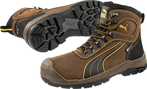 Puma berufs und freizeitschuh - puma,