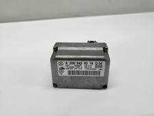 Mercedes W203 CL - Drehratensensor Steuergerät Sensor 2095420018 (28)