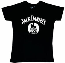 Jack Daniels T-Shirt Damen