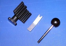 Audi VW TDI Zahnriemen