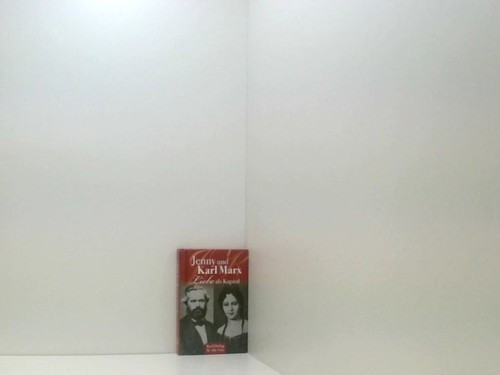 Jenny und karl - jenny,
