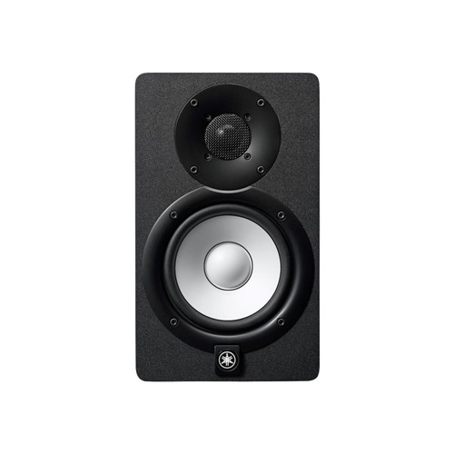 Yamaha hs5 schwarz aktiver - yamaha,