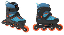 Inline Skates Rollschuhe