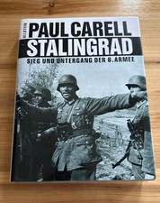 Stalingrad: Sieg und Untergang