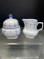 Rare Vintage Seltmann Weiden