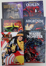 Marvel Exklusiv HC AUSWAHL