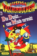 LTB Lustiges Taschenbuch 117 -