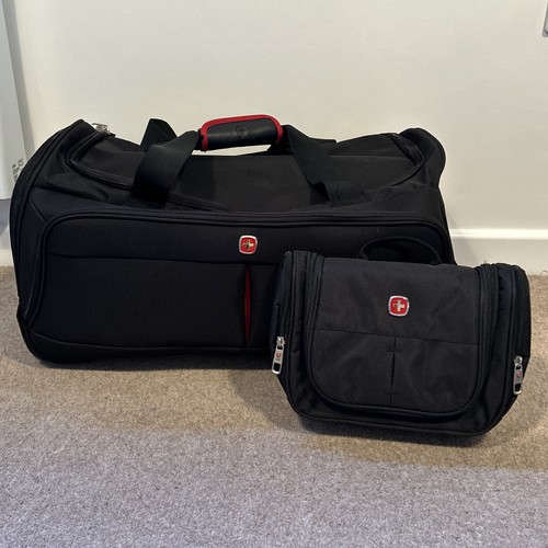 Wenger seesack mit rollen - seesack,