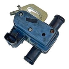 Heizungsventil Zusatzheizung