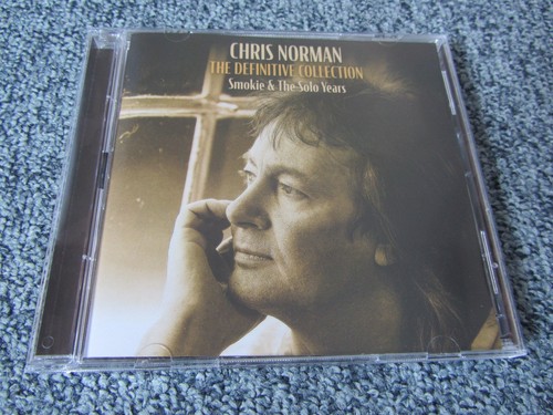 Album chris norman - :,