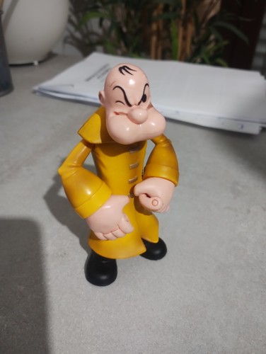 Mezco toyz 2001 popeye - mezco,