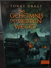 Das geheimnis des siebten - das,