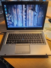 HP Elitebook 8460p Laptop -