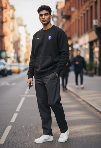 Nike paris saint germain psg - paris,