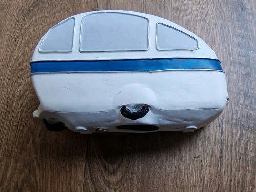 Casablanca spardose wohnwagen - casablanca,