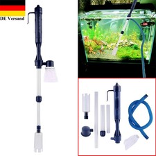 Elektrisch Aquarium Pumpe