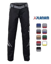 PLANAM Bundhose HIGHLINE