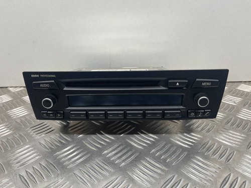 Bmw e89 2013 - z4, radio