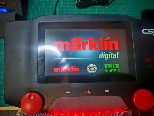 Märklin 60226 digitalzentrale - 60226,