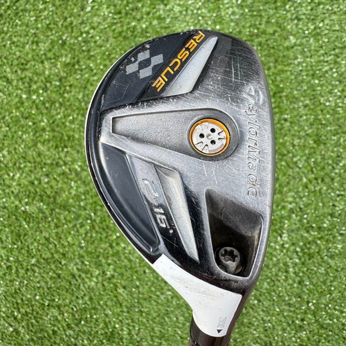 Taylormade rescue 2 - taylormade, #2