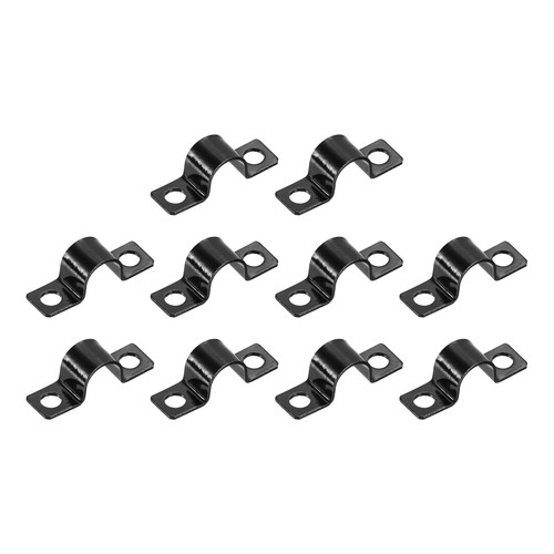 50stk 10mm förmige - 50stk,