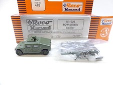 Roco minitanks H0 478 Hummer