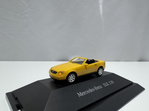 Herpa mercedes benz - 1:87,