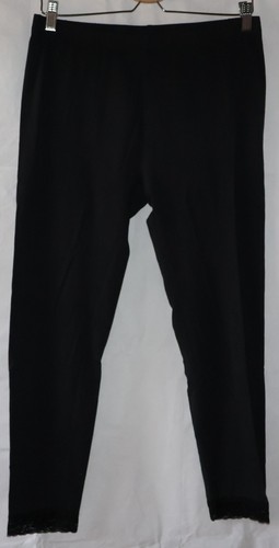 Leggins schwarz tchibo 44 - schwarz,