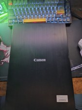 Canon CanoScan LiDE 400