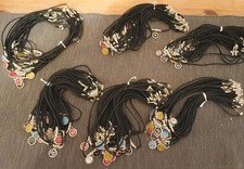 Sternzeichen Ketten Konvolut