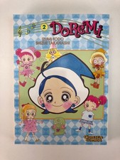 DoReMi Manga Band 2 (1