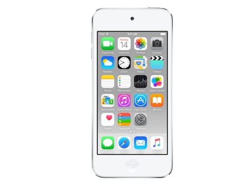 Apple ipod touch - ipod,