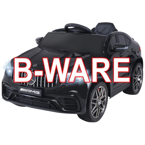 Ware kinder elektroauto - b-ware,