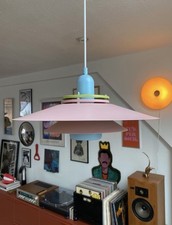 Lampe PH Poulsen Ära