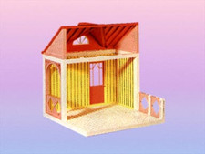 LEGO® Scala 5404 Basic House