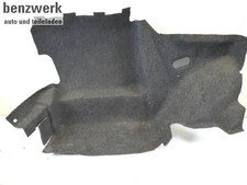 Mercedes W126 Verkleidung