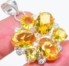 C I T R I N EDELSTEIN SCHMUCK