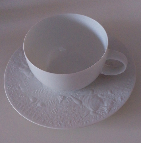 Rosenthal teetasse - teetasse, &
