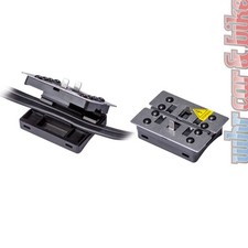 Stop&Go Erweiterungsset 2 Platten f. Hochspannung Marderabwehrgerät 8PM 7PM CLIP