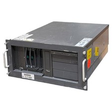 Fujitsu Primergy TX150 S5 Xeon 3050 2,13GHz 1GB DVD 470W 4HE